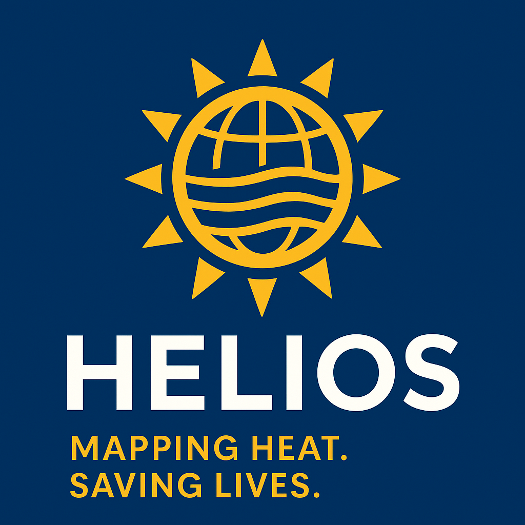 Helios: Community Heat-Health Decision Platform