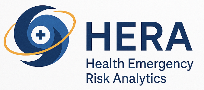 Health Emergency Risk Analytics (HERA)